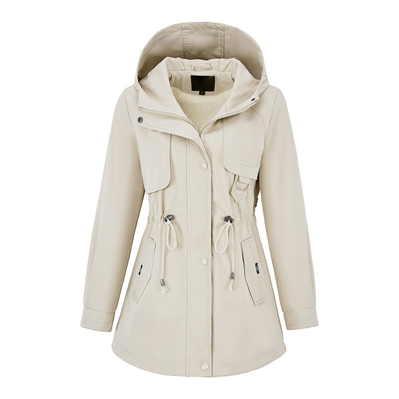 🧥 More Coverage, Easy Everyday Style | Women&