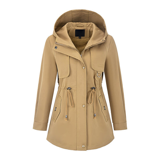 🧥 More Coverage, Easy Everyday Style | Women&