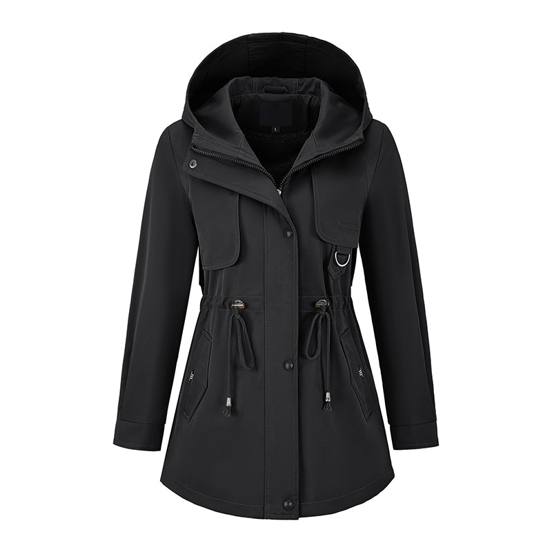 🧥 More Coverage, Easy Everyday Style | Women&