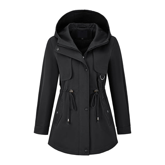 🧥 More Coverage, Easy Everyday Style | Women&