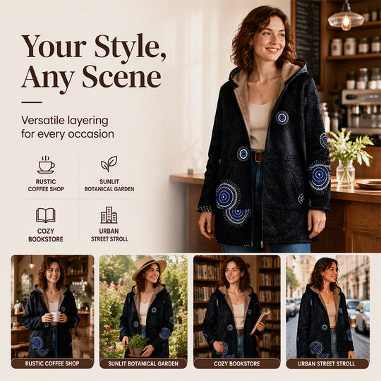 🍂Autumn Hot Sale 59% OFF🔥Women&