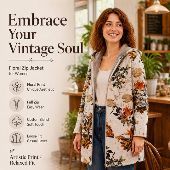 🍂Autumn Hot Sale 59% OFF🔥Women&