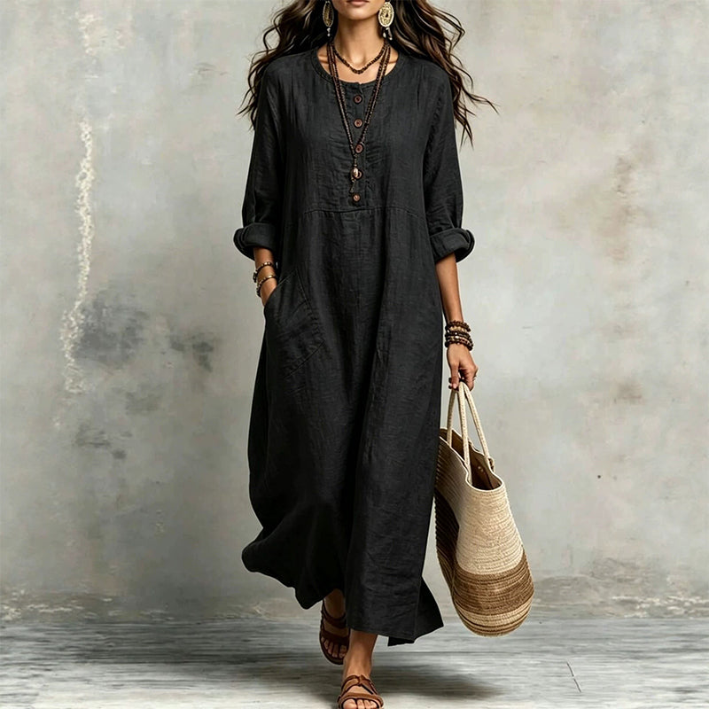 👗 Easy Style, Pockets Included | Women&