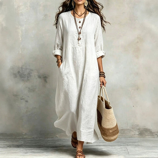👗 Easy Style, Pockets Included | Women&