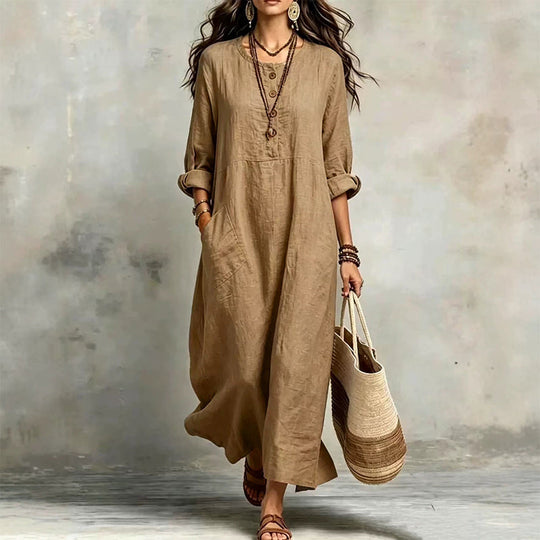 👗 Easy Style, Pockets Included | Women&