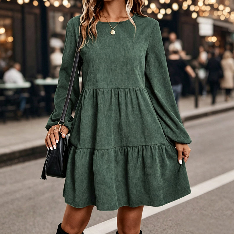 🤎 Vintage Texture, Effortless Style | Women&