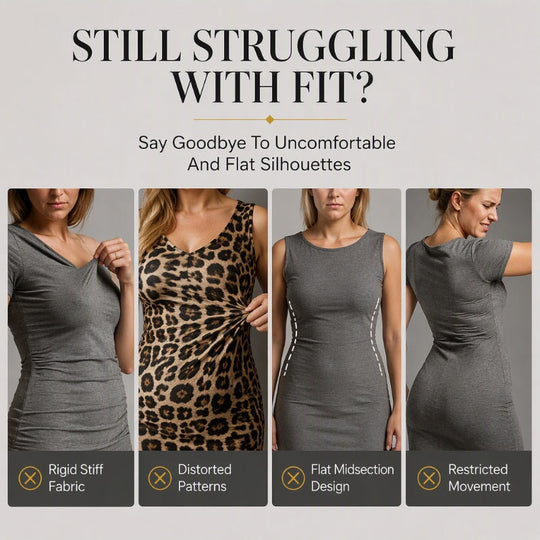 🖤Black Friday Sale:50% OFF 🐆 Lace V-Neck, Curve-Flattering Ruched Fit | Women&