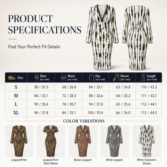 🖤Black Friday Sale:50% OFF 🐆 Lace V-Neck, Curve-Flattering Ruched Fit | Women&