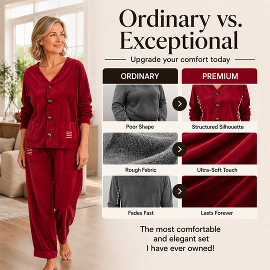 🤎 Textured Corduroy, Effortless Matching Style | Women&