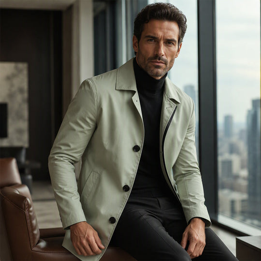 🍂Autumn Hot Sale 50% OFF🔥Men&
