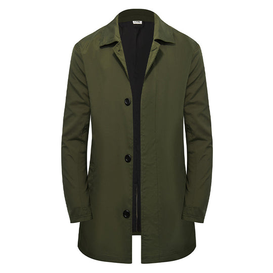 🍂Autumn Hot Sale 50% OFF🔥Men&