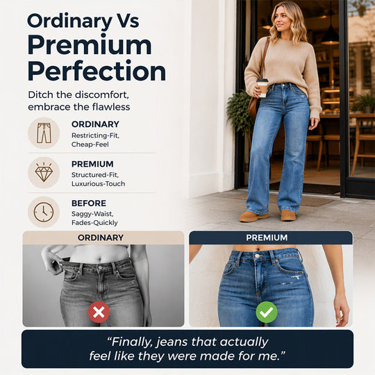 👖 Women&
