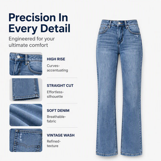 👖 Women&