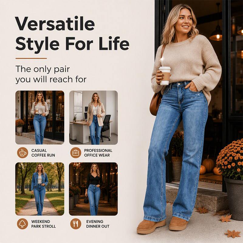 👖 Women&