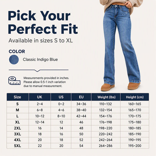 👖 Women&