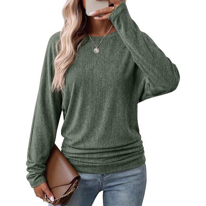 🧶Soft Knit, Multi-Color Versatile🍂 Women&