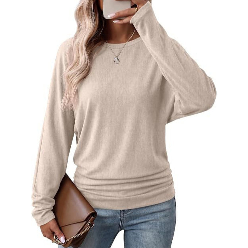 🧶Soft Knit, Multi-Color Versatile🍂 Women&