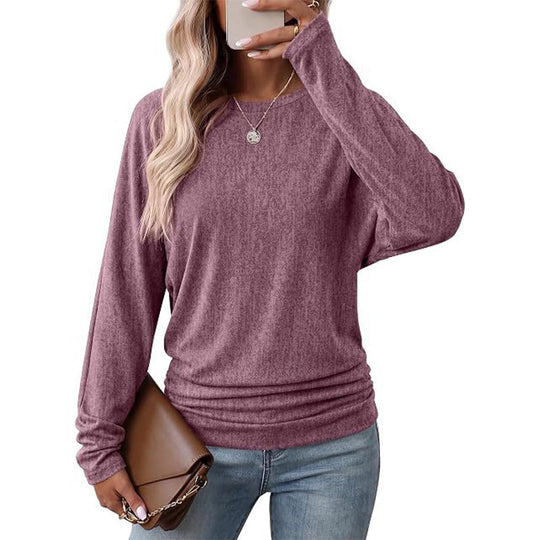 🧶Soft Knit, Multi-Color Versatile🍂 Women&