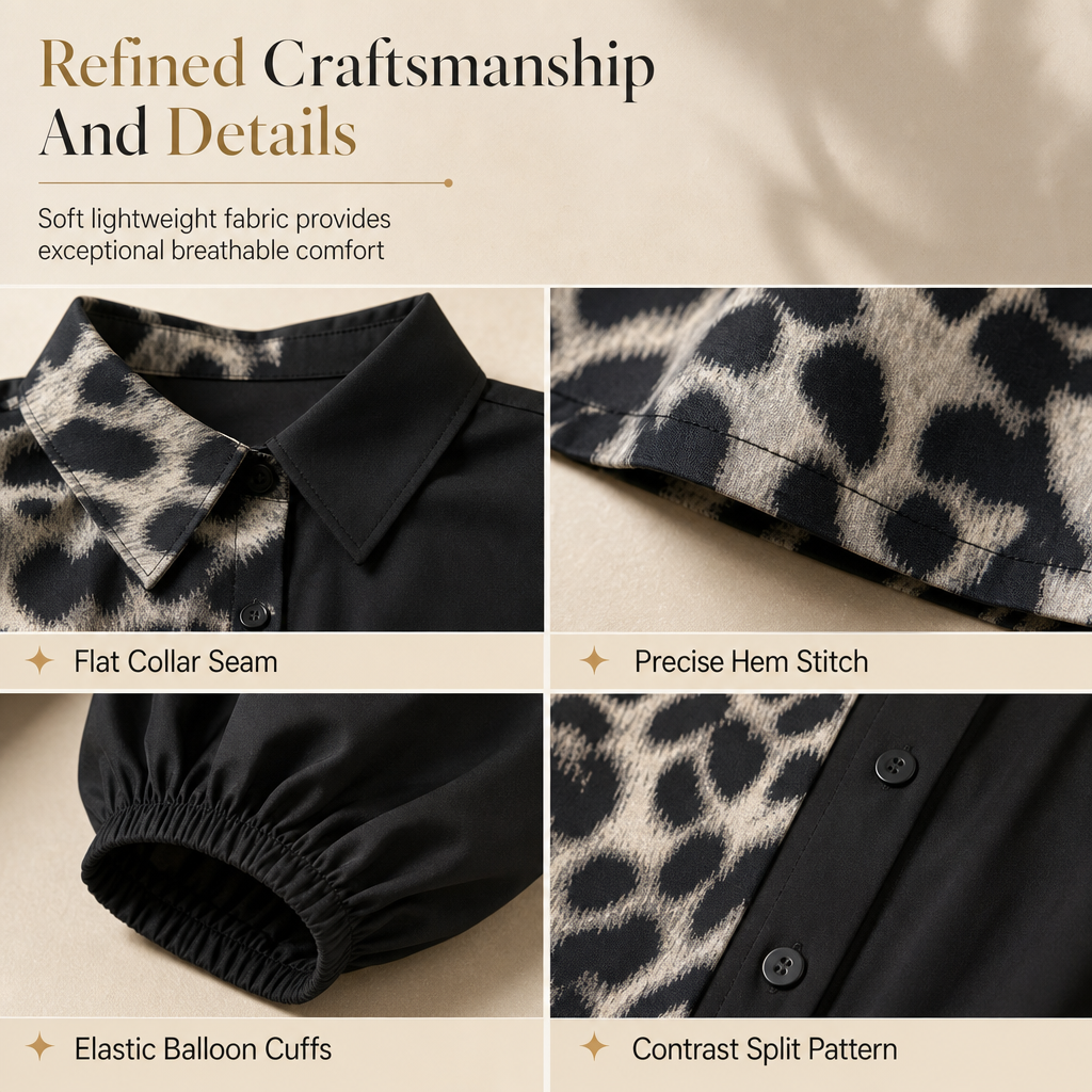 🖤Black Friday Sale:50% OFF🖤 🐆Women&