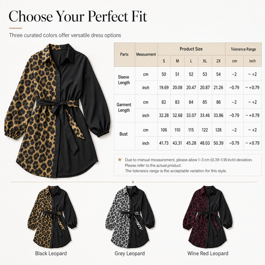 🖤Black Friday Sale:50% OFF🖤 🐆Women&