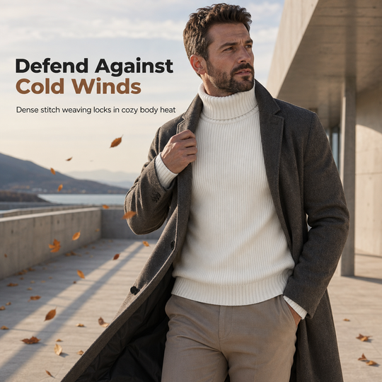 Men&