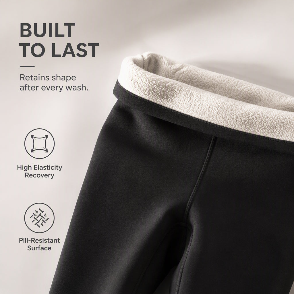 🧘 Leg-Elongating Silhouette | Women&