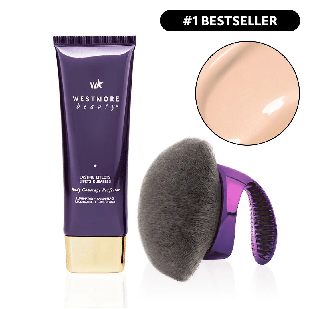 💜LAST DAY SALE BUY 1 GET 1 FREE!!💜All-in-one moisturizer, concealer &amp; coverage Perfector